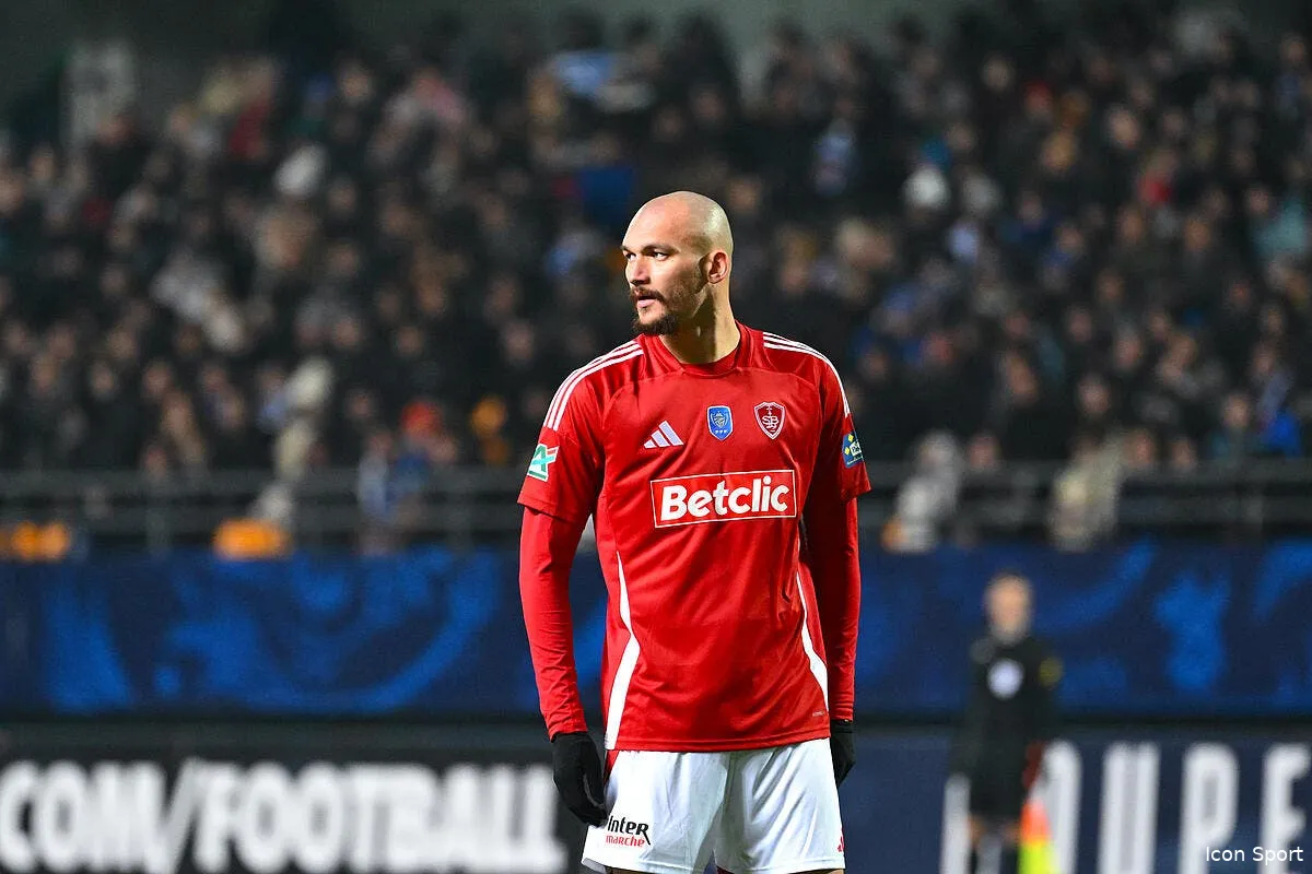 ldc brest a trouve la cle pour faire tomber le psg iconsport 251376 0143 388212