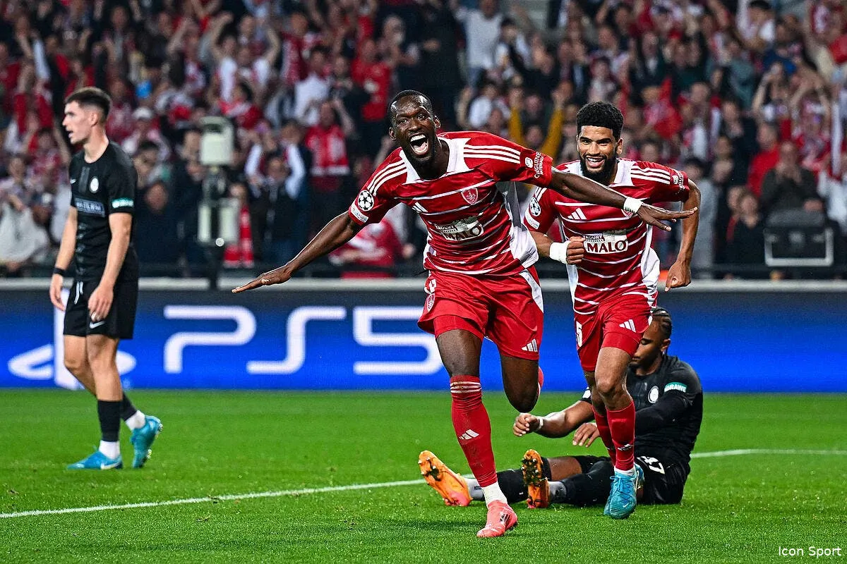 ldc brest une premiere victoire pour l histoire iconsport 239719 0095 381424