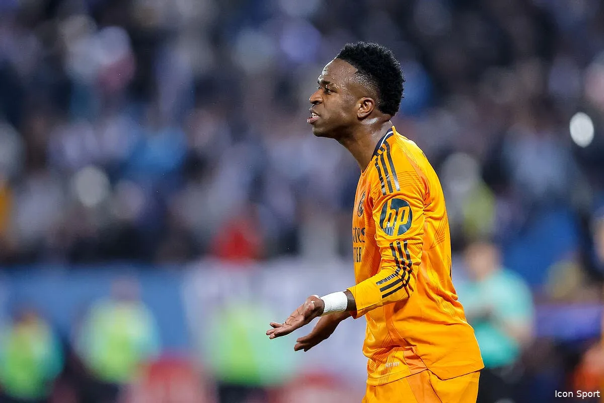 ldc city veut humilier vinicius junior iconsport 251441 0132 388312