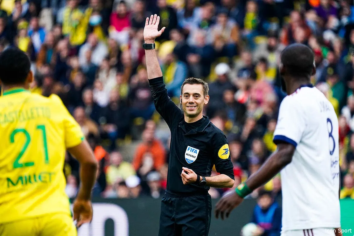 ldc clement turpin designe pour la finale au stade de france icon win2155 340007