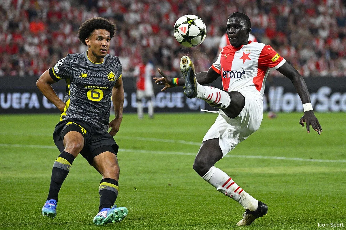 ldc dans la douleur lille valide sa place en poules iconsport 237909 0014 380457