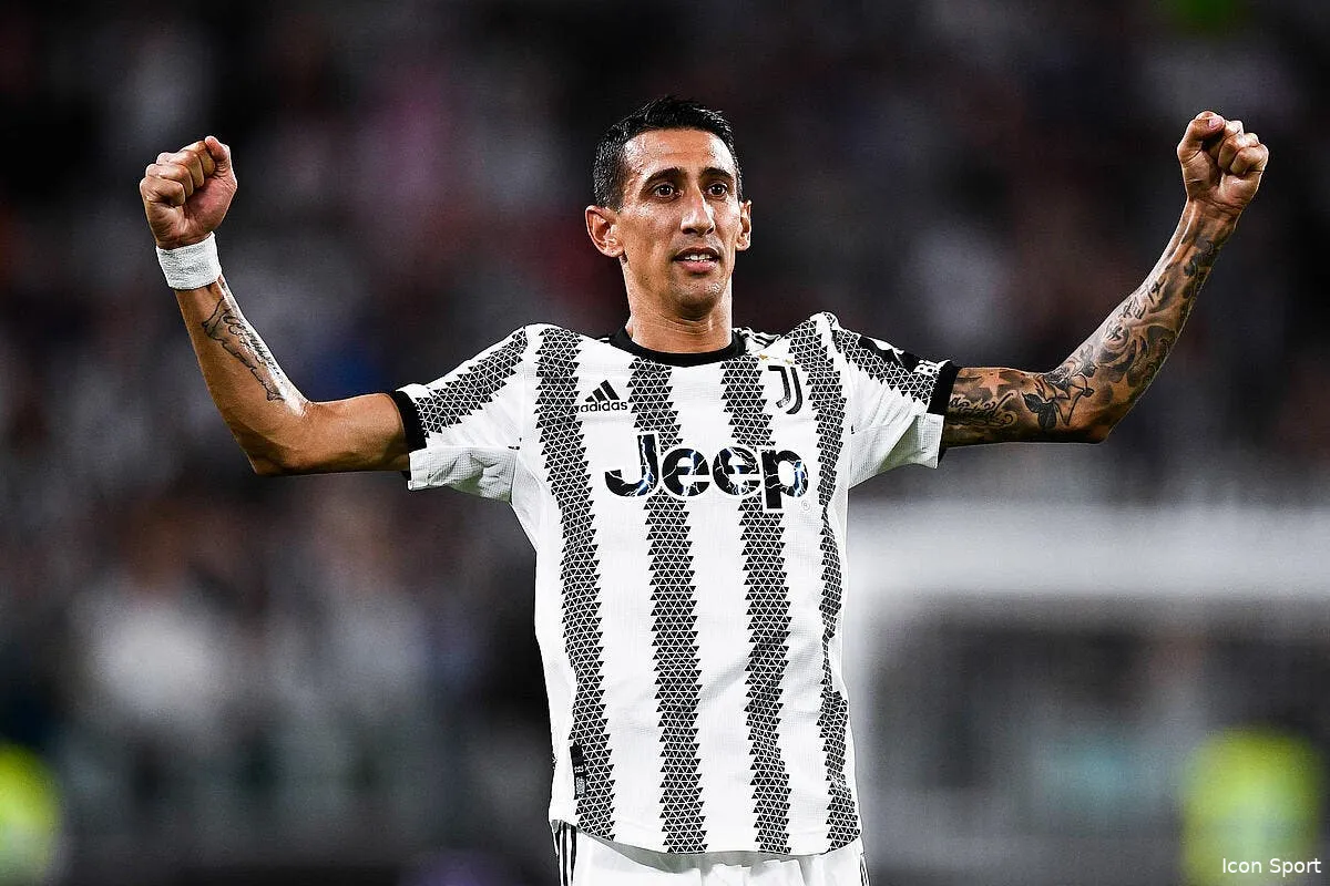 ldc di maria forfait contre le psg icon sipausa 40928293 349713