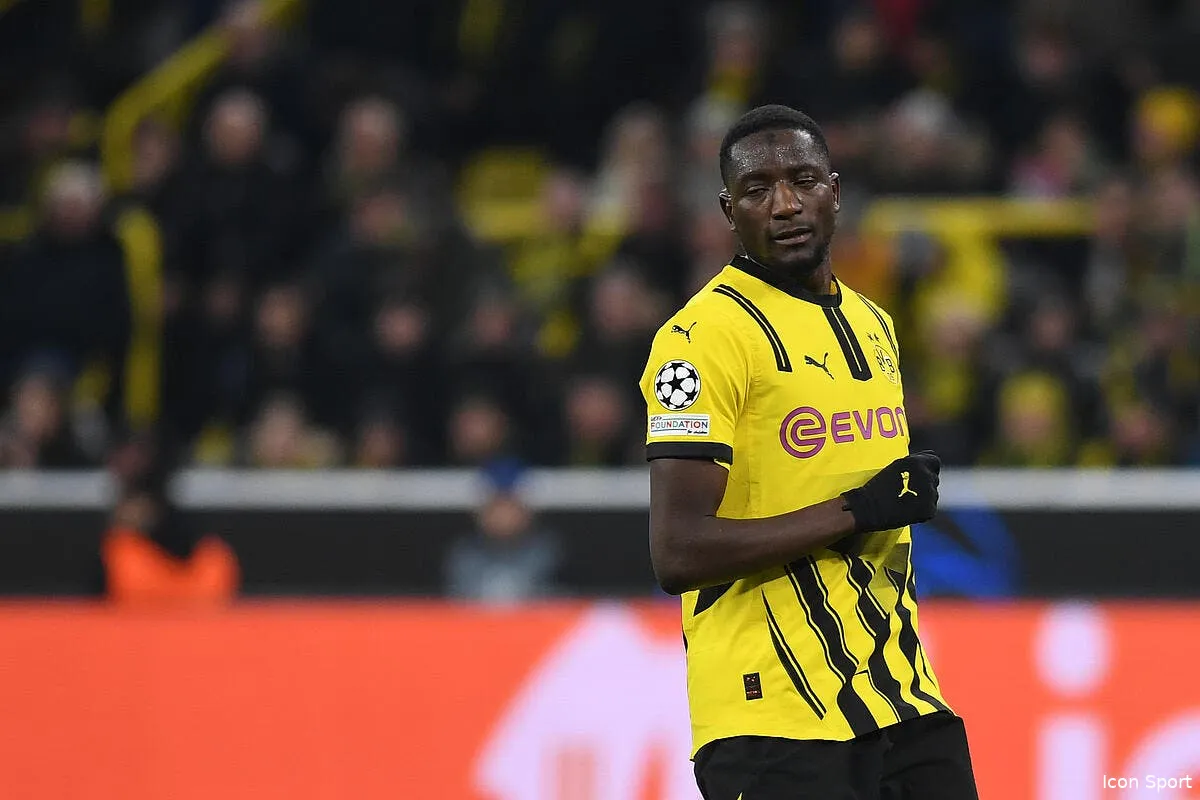 ldc dortmund c est du tres lourd lille tremble iconsport 252656 0242 388787