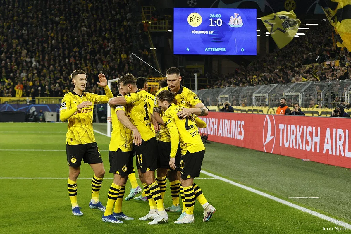 ldc dortmund punit encore newcastle et depasse le psg icon 094 bvbnec 202311070365 367681