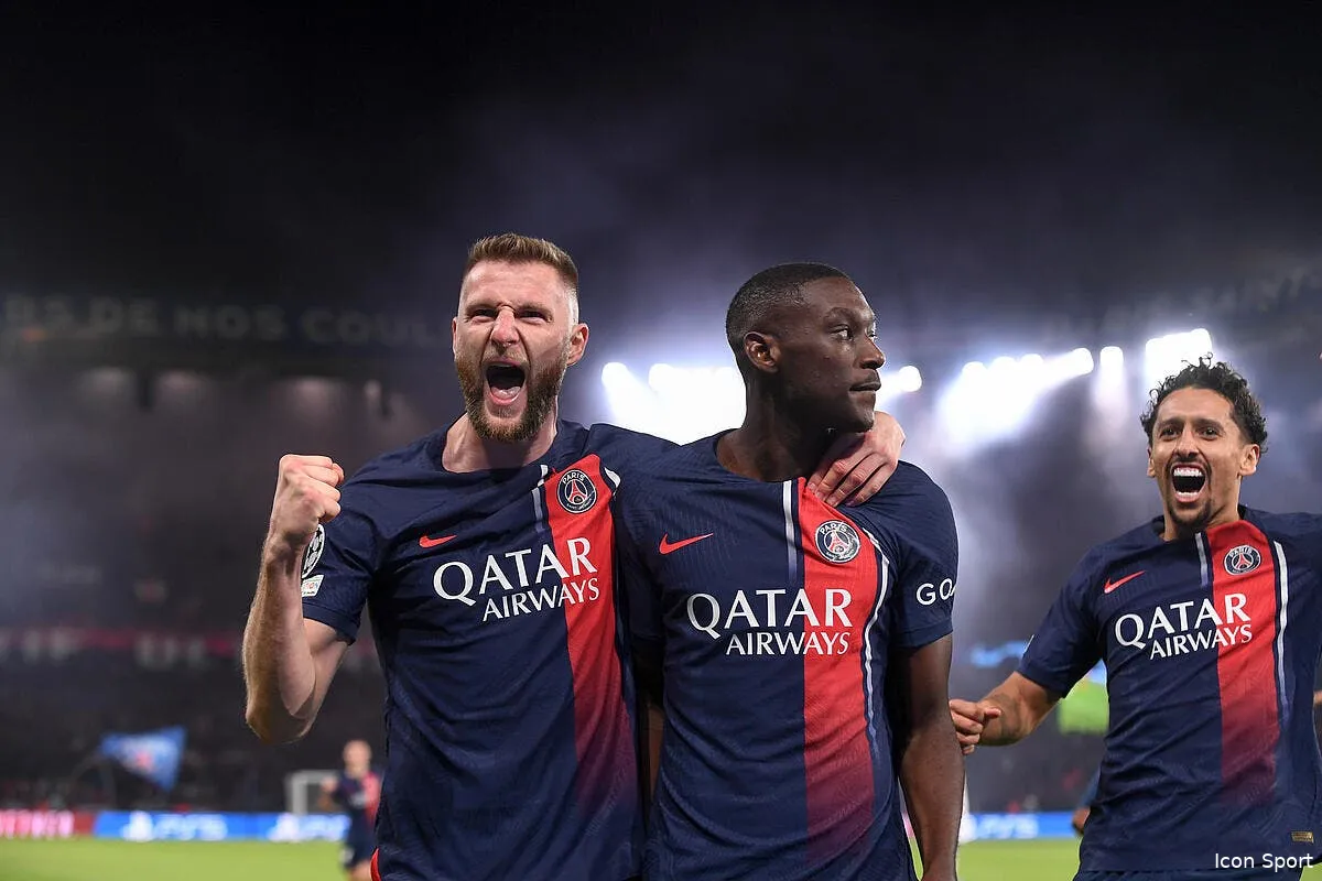 ldc enerve le psg rosse milan icon pl2 9175 367138