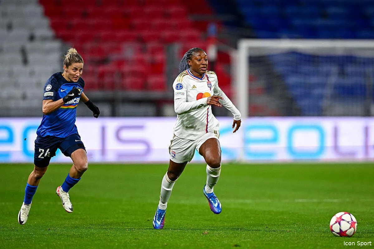 ldc fem au petit trot l ol empoche un nouveau succes icon bap 221123 93 026 368289