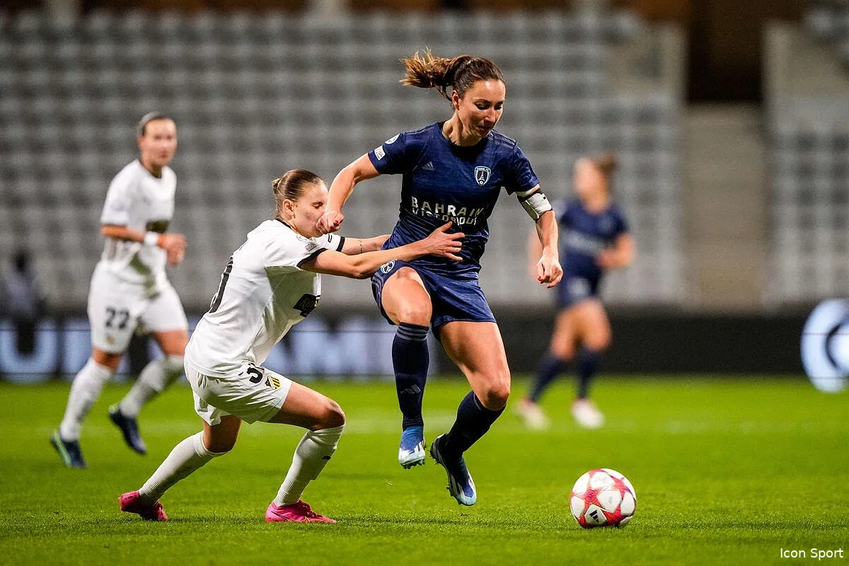 ldc fem entame ratee pour le paris fc icon 15112023 dsc7180 368018