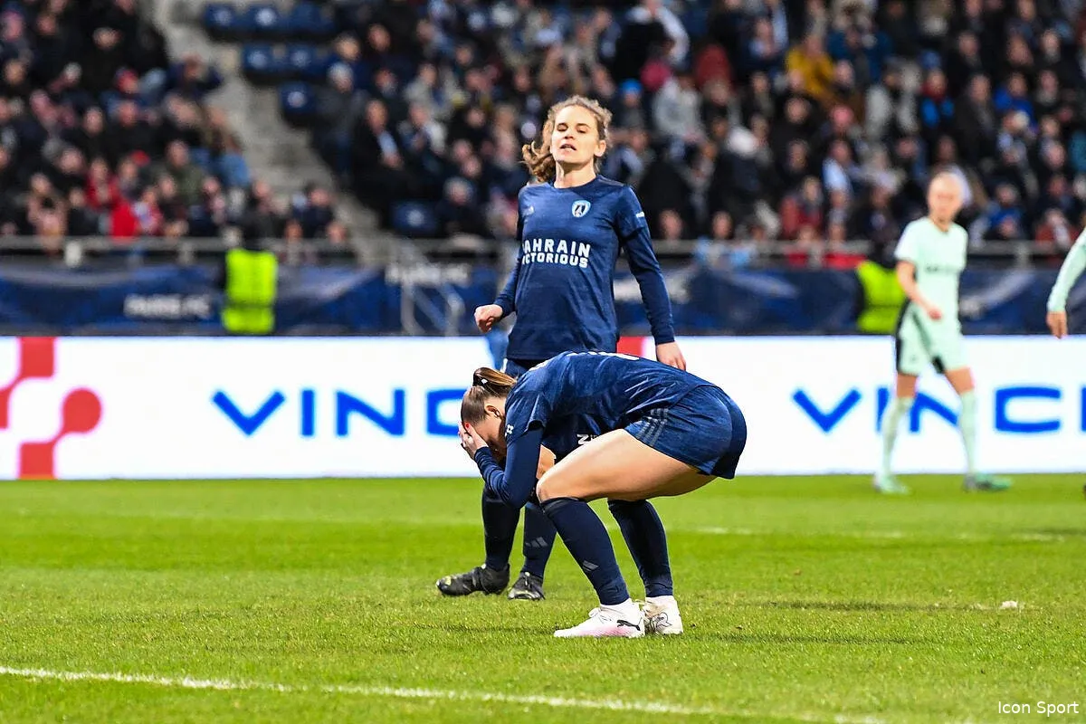 ldc fem gifle par chelsea le paris fc est elimine icon dde 6325 371282