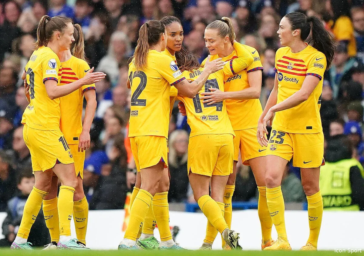 ldc fem le barca attend l ol ou le psg en finale iconsport 215374 0039 375084