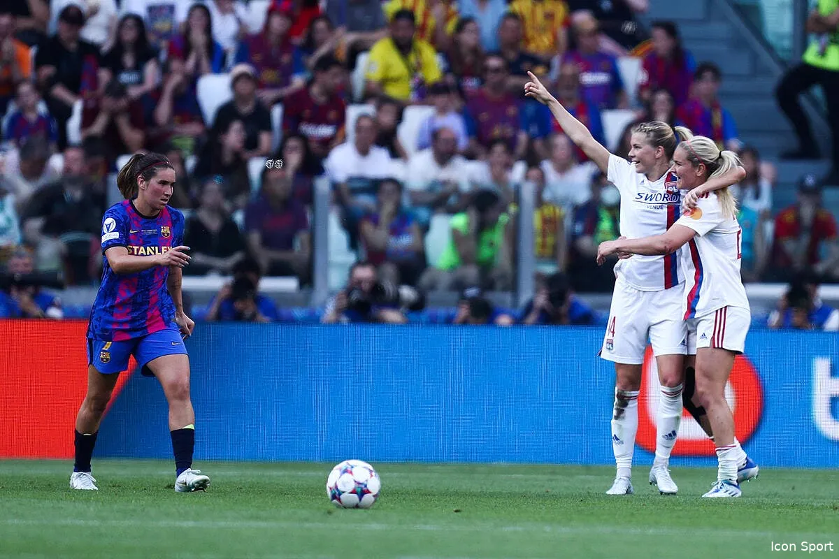 ldc fem sans pitie l ol reprend son trone europeen icon 577 barlyo20220521 17 341745