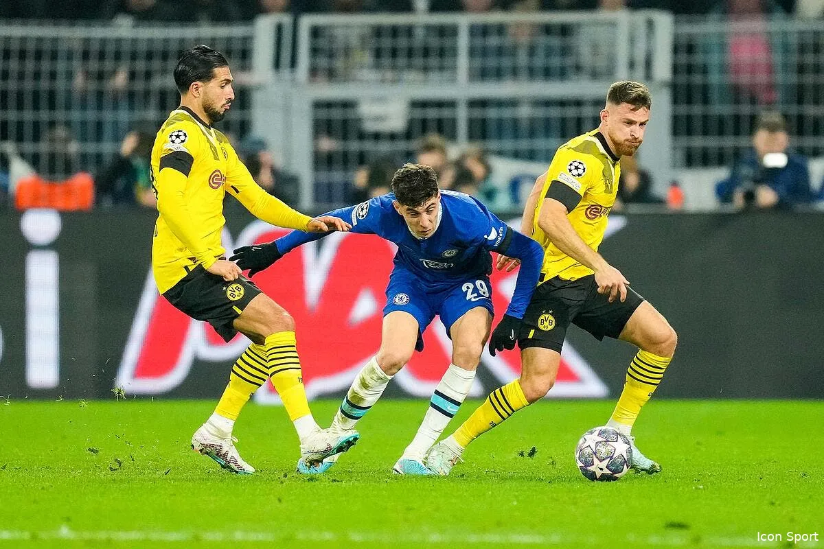 ldc hold up de dortmund benfica presque en quart icon 001 bvbfcc20230215 r 156 357085