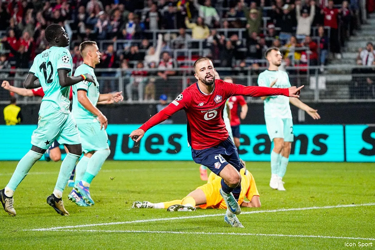 ldc imperial lille fonce vers la phase de poules iconsport 237387 0099 380056