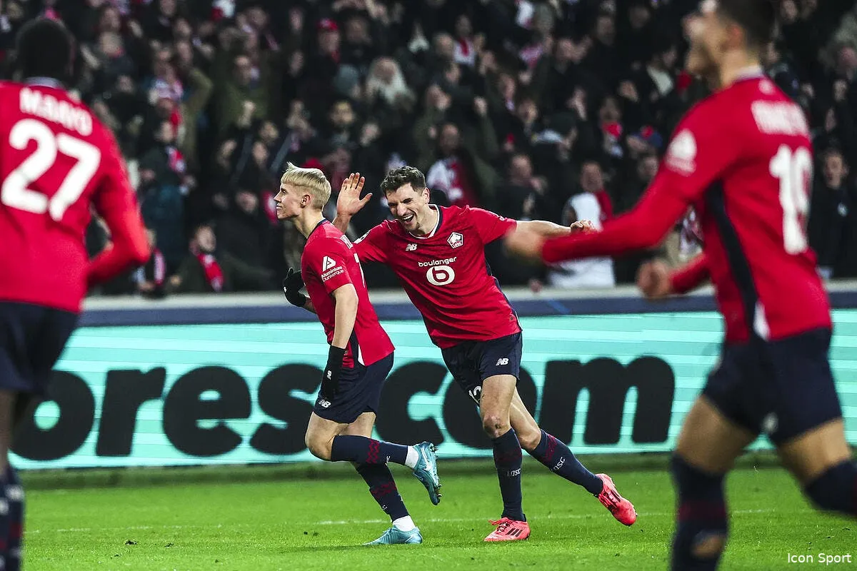 ldc irresistible le losc fonce en barrages iconsport 246902 0136 385210