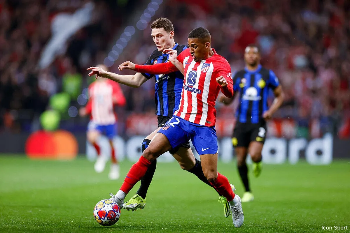 ldc l atletico elimine l inter au bout de la nuit iconsport 198019 0057 373171