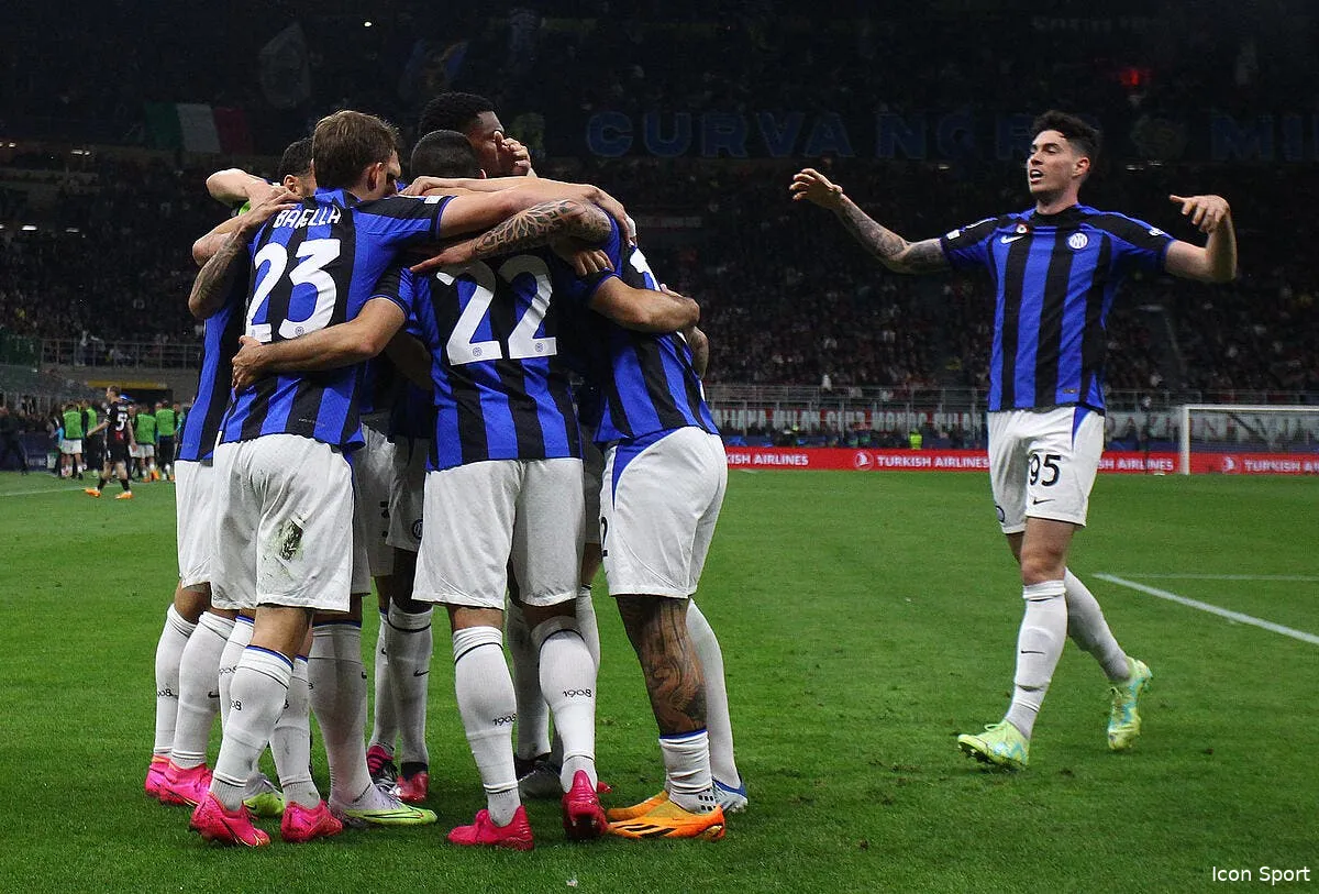 ldc l inter ecrase le premier derby de milan icon lp 20962303 360252