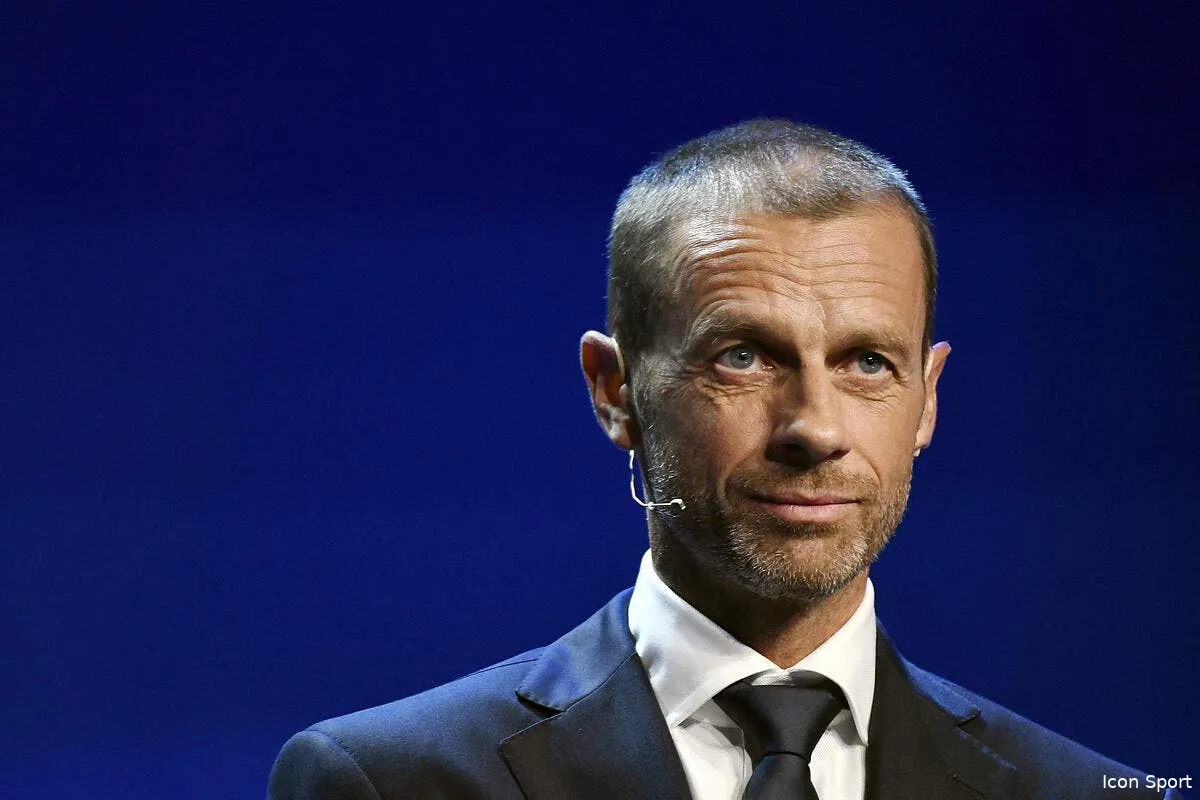 ldc l uefa ne fera finalement pas de cadeaux aux supporters icon anp 300818 05 01 340477