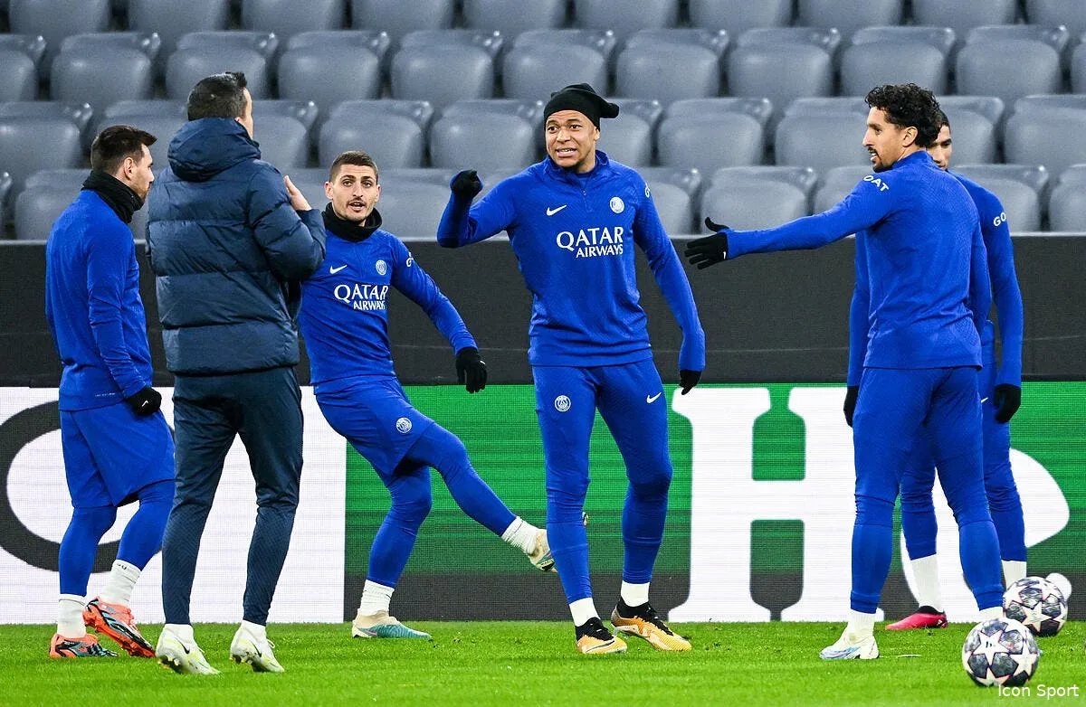 ldc la compo du psg a munich deja devoilee icon 230307 99 865901 dpai 357868