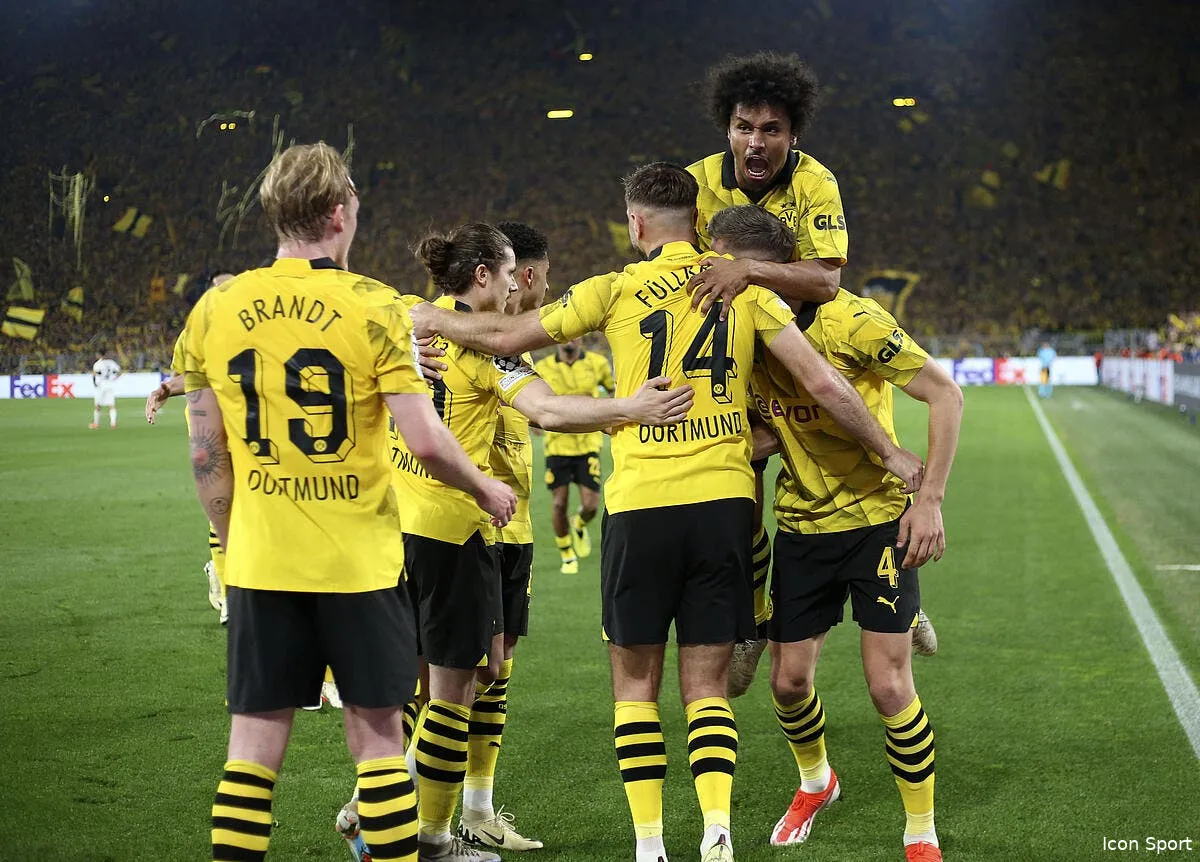 ldc la folle promesse de dortmund pour aneantir le psg iconsport 216735 0040 375512