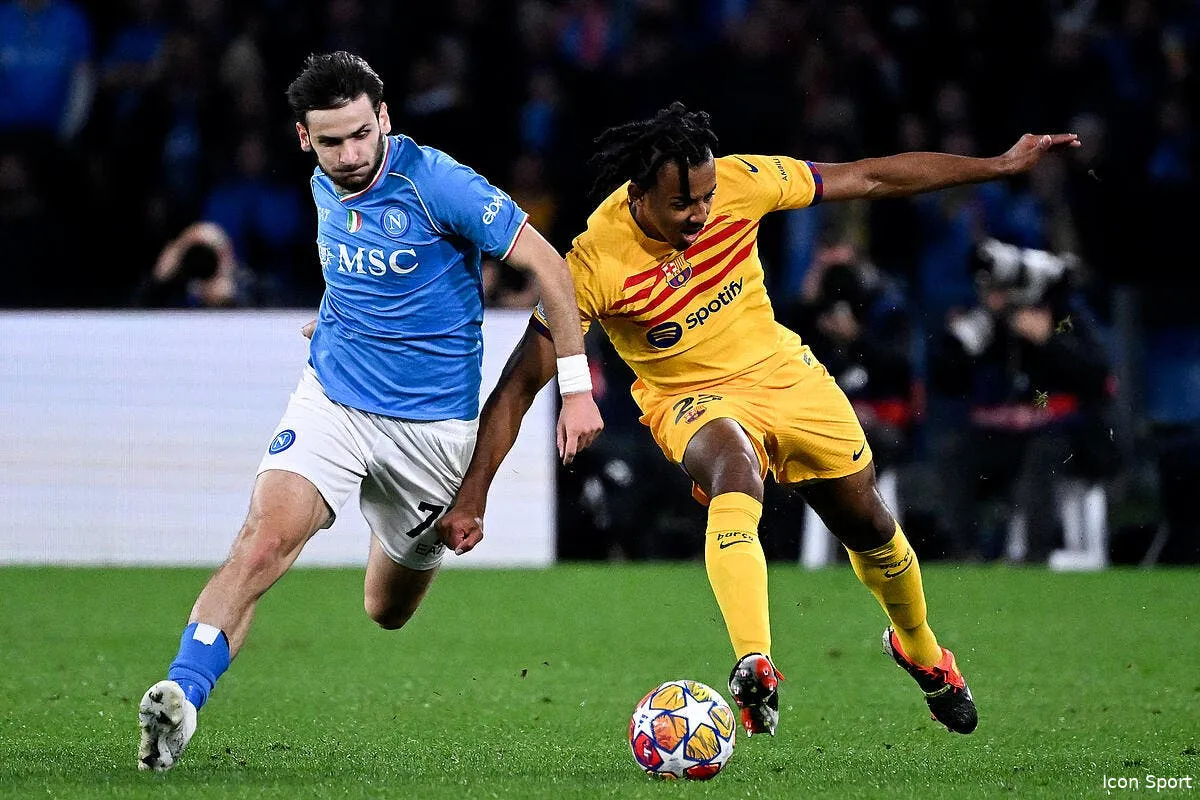 ldc le barca frustre a naples arsenal tombe a porto icon sipausa 51412657 372245