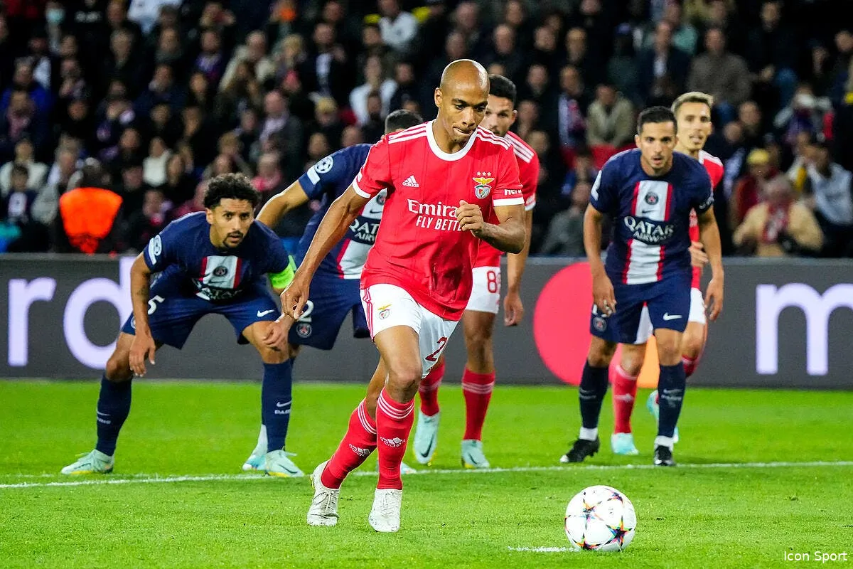 ldc le psg accroche par benfica la qualif attendra icon 11102022 dsc0182 352252