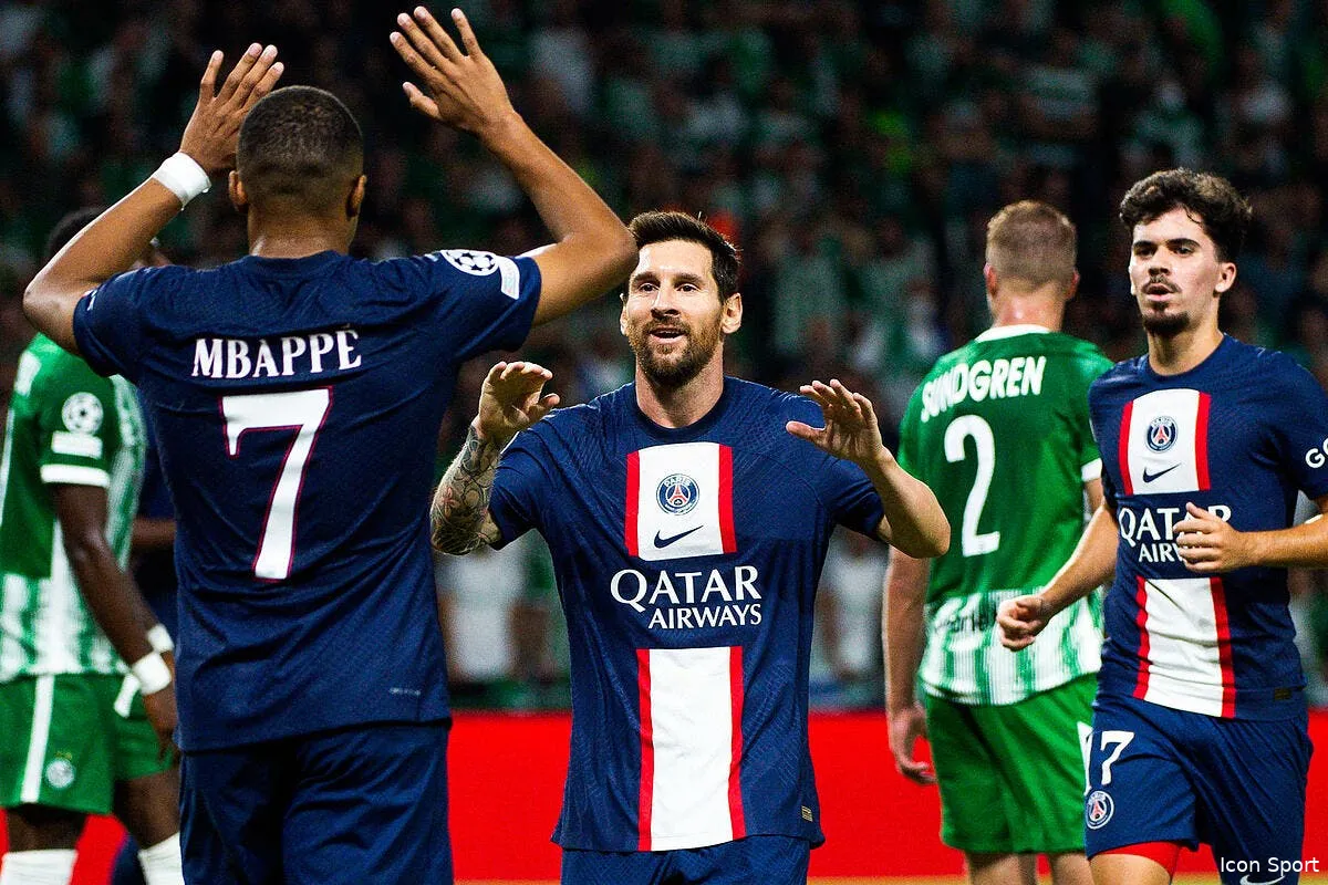 ldc le psg evite le piege a haifa merci le trio d attaque icon ber 2190 350435