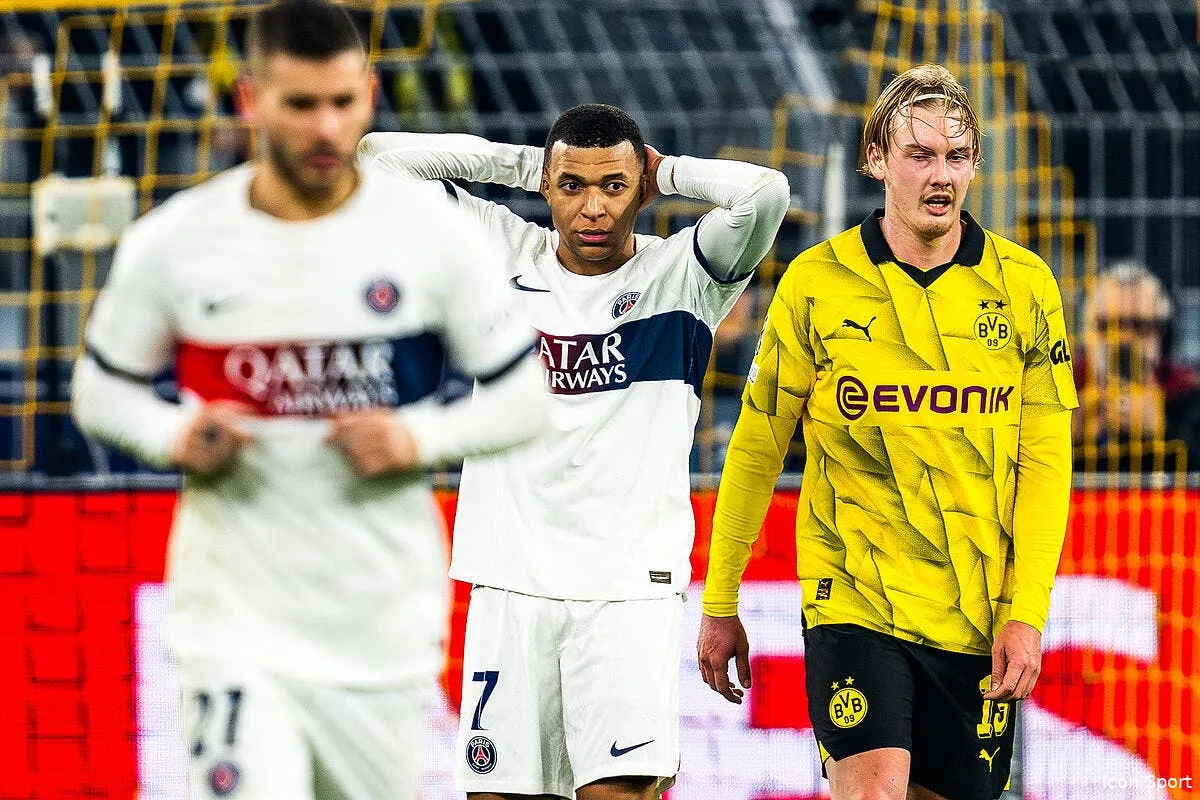 ldc le psg roi de la honte daniel riolo a le trac icon 438624907 369457