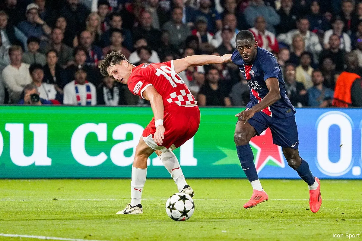 ldc le psg sauve par une enorme boulette iconsport 239645 0096 381381