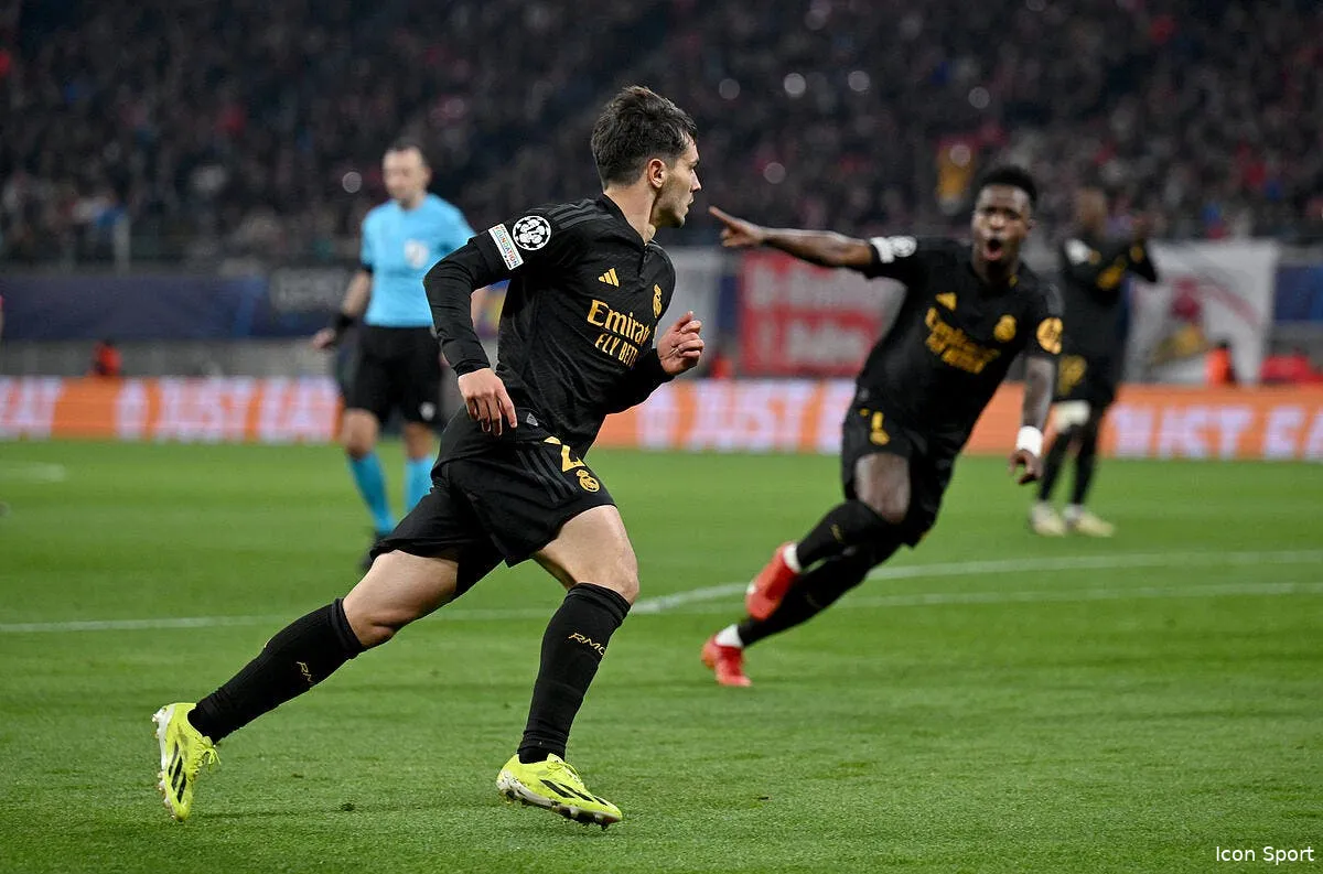 ldc le real et man city imposent leur loi a l exterieur icon iconsport 240213 99 978260 dpai 371911