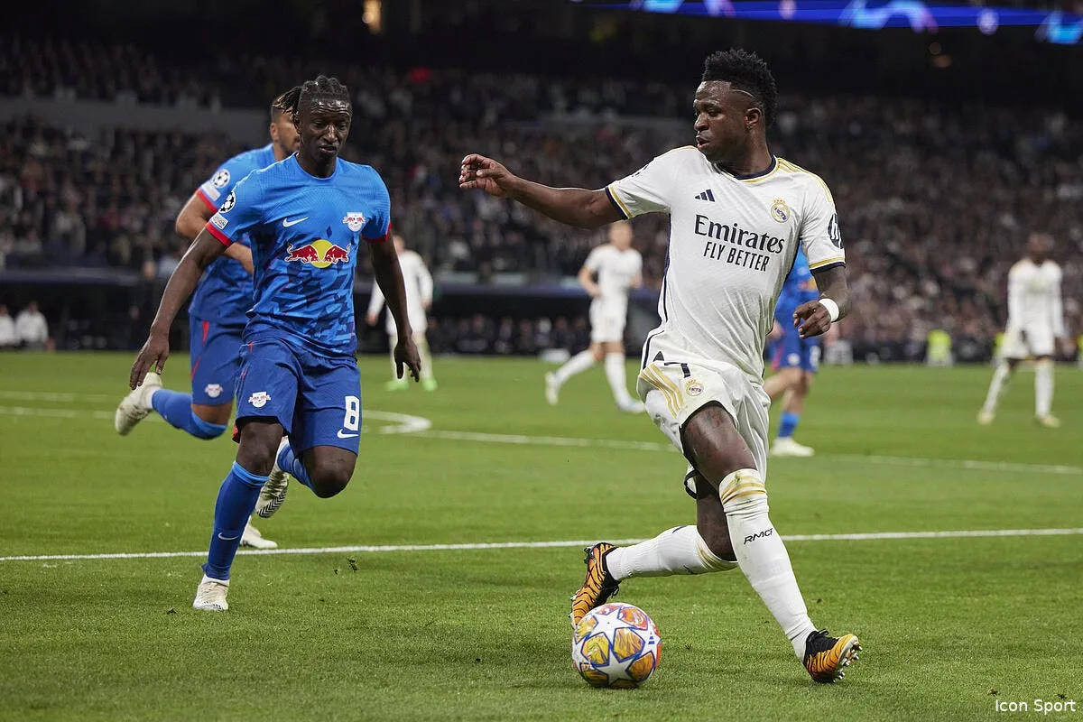 ldc le real s en sort tres bien contre leipzig iconsport 194847 0019 372864