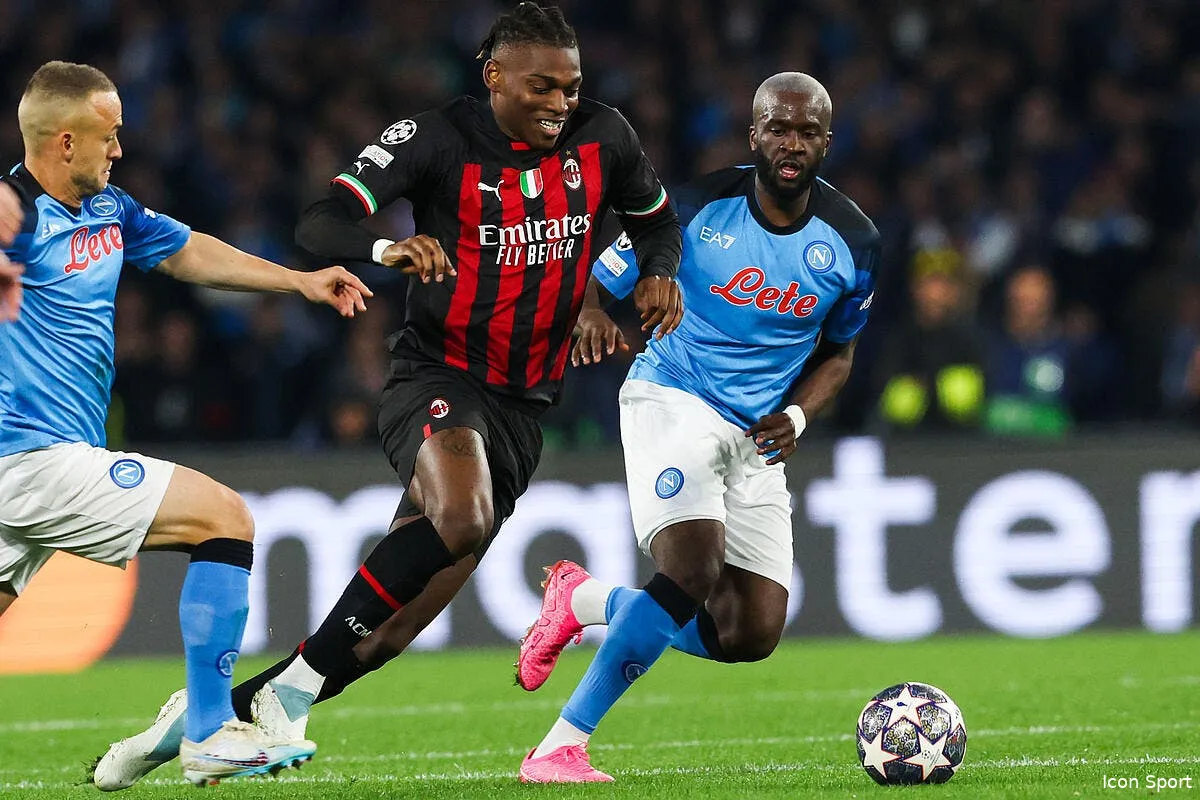 ldc leao en mode maradona a naples giroud buteur icon lp 20875277 359403