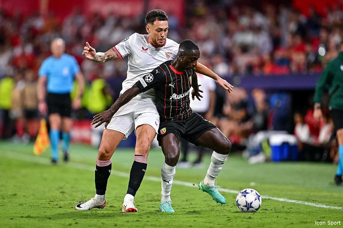 ldc lens arrache un bon point a seville icon bap 200923 93 097 365727