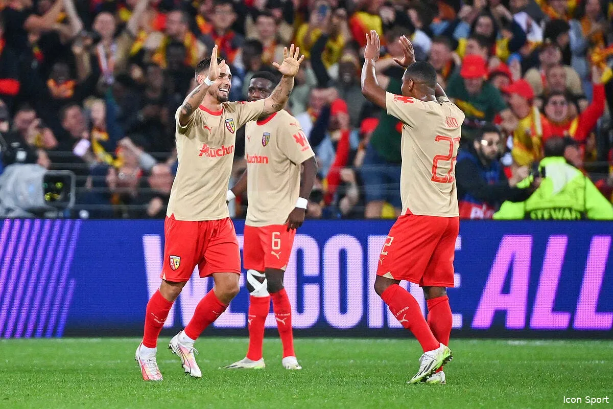 ldc lens n a pas ose chicoter arsenal icon dib 031023 11 36 366325