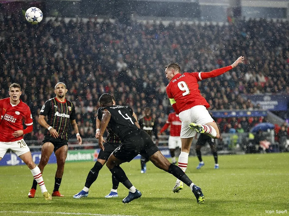 ldc lens perd gros a eindhoven icon 483356940 367724