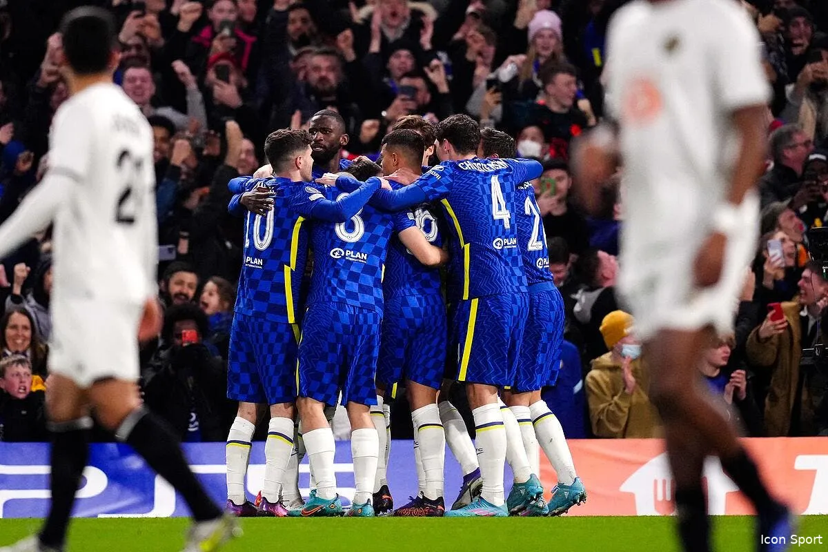 ldc les dogues du losc se cassent les dents sur chelsea icon 65472518 335363