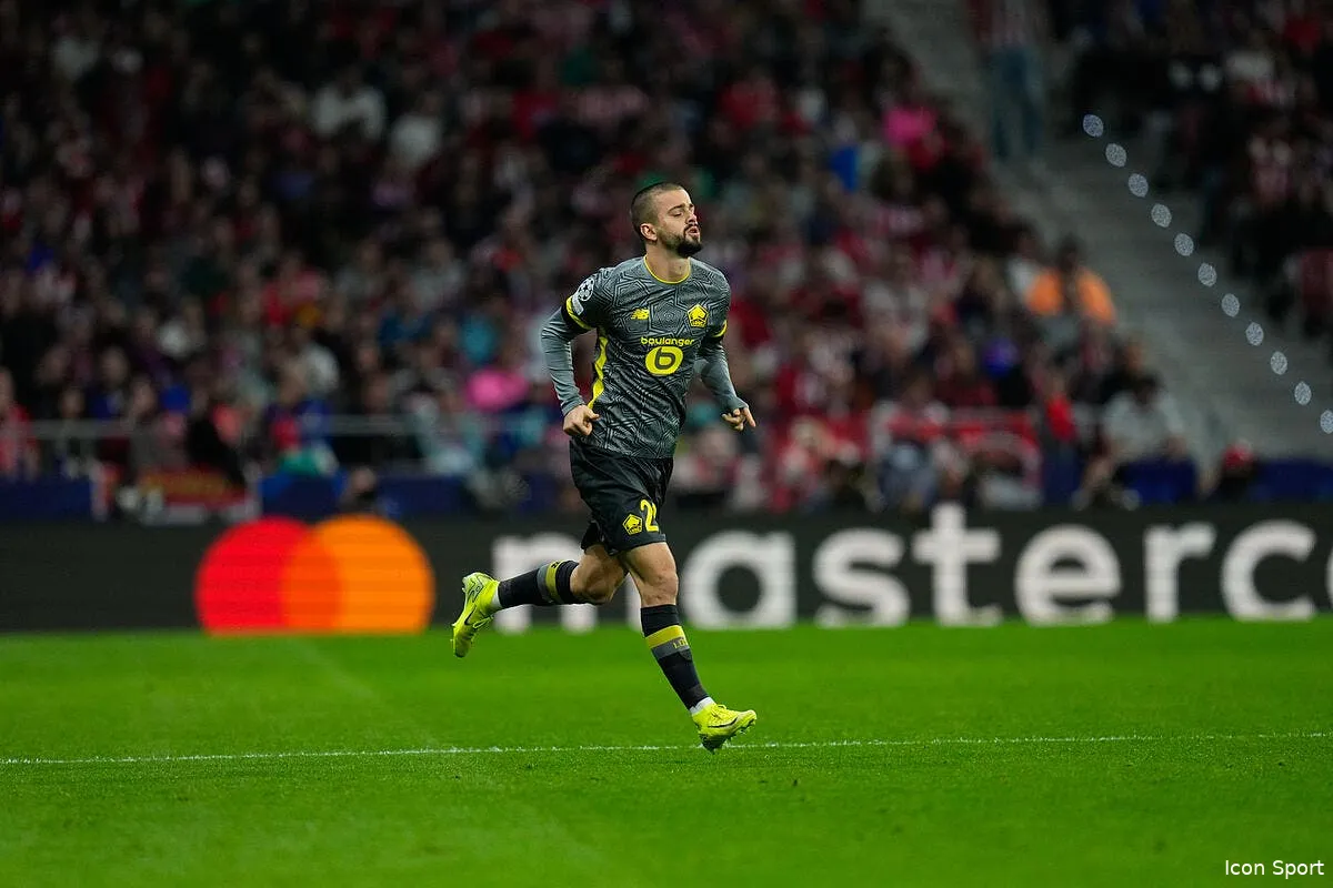 ldc lille couronne maitre de madrid iconsport 242537 0048 382912