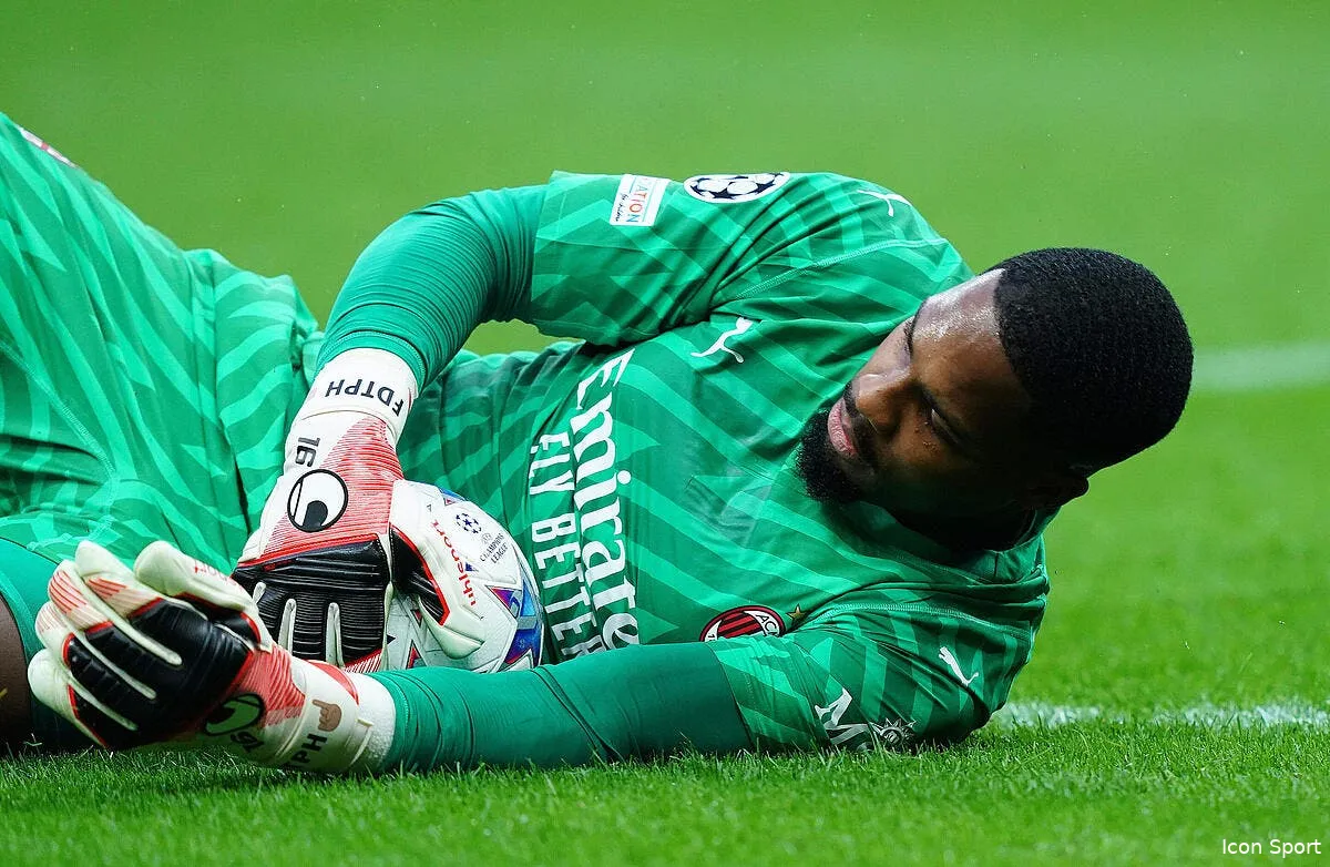 ldc maignan se blesse encore milan et la france en sueur icon lp 21396549 365682