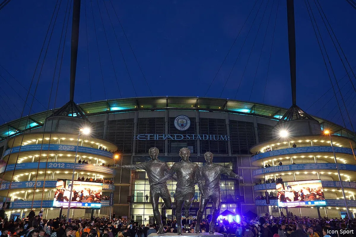 ldc manchester city copenhague les compos 21h00 sur bein 1 iconsport 194791 0006 372859