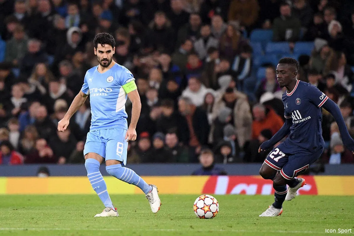 ldc manchester city et bayern au programme du psg iconsport 152789 0404 380498