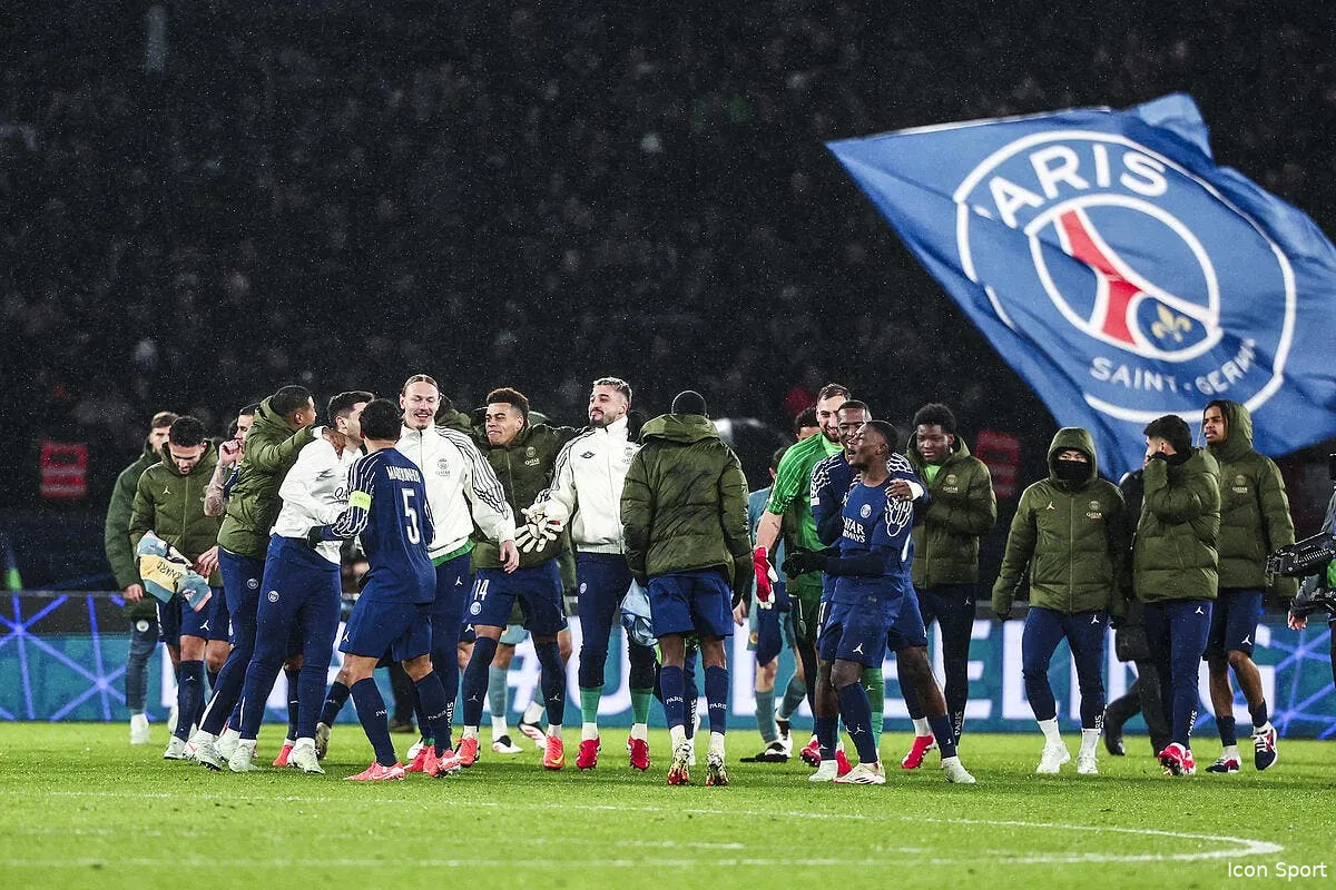 ldc manchester city refait du psg un candidat au titre iconsport 250164 0567 387429