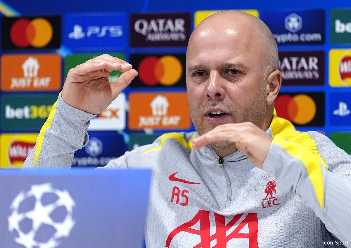 ldc mission eviter le psg liverpool a un plan en tete iconsport 250008 0006 387167