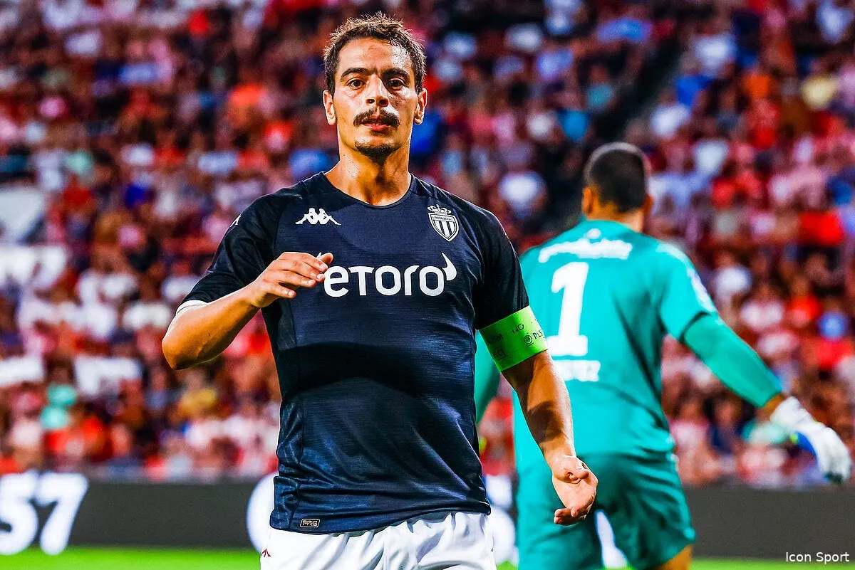 ldc monaco craque au psv le foot francais pleure icon 570 pscasm20220809 085 347557