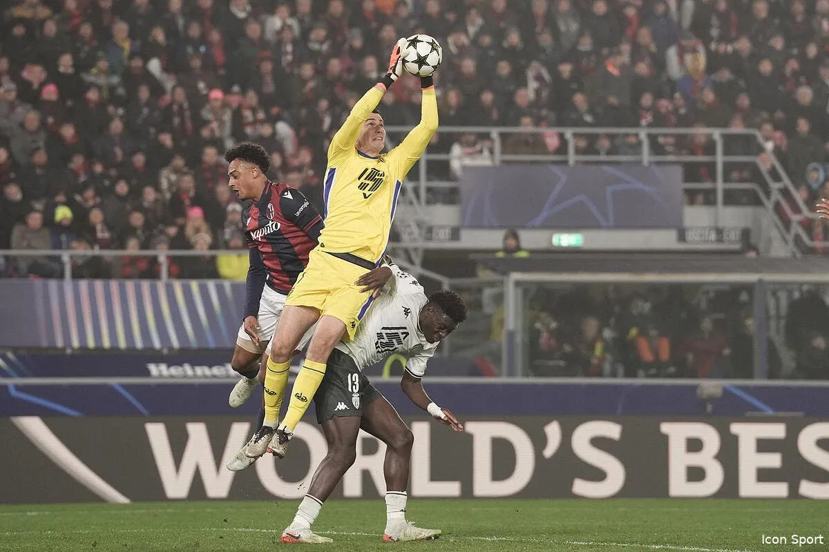 ldc monaco prend trois excellents points a bologne iconsport 243764 0048 383510