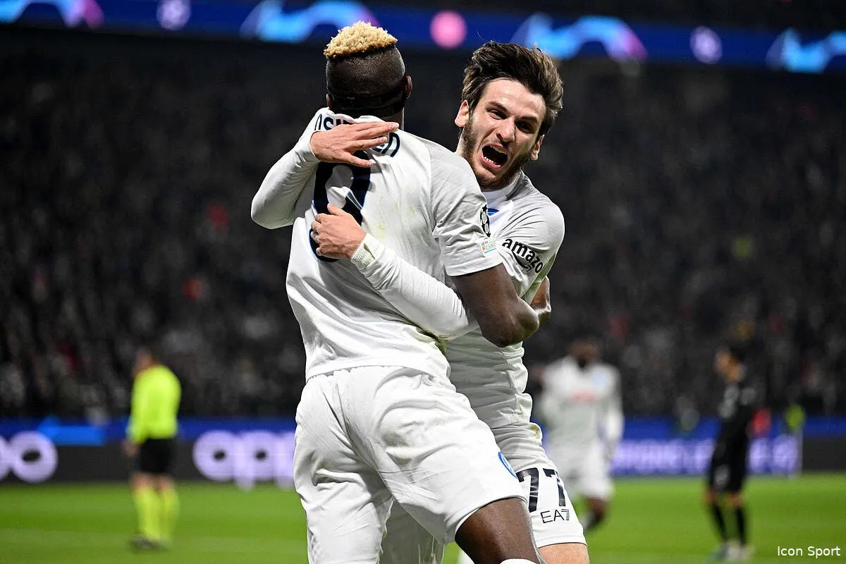 ldc naples roule sur francfort kolo muani voit rouge icon 541 sgessc20230221 023 357299