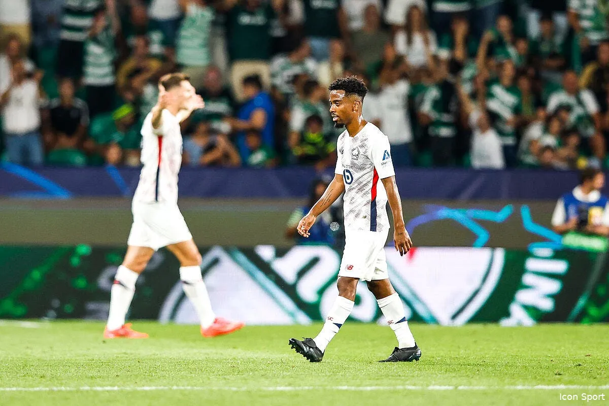 ldc sale soiree pour le losc a lisbonne iconsport 239581 0080 381333