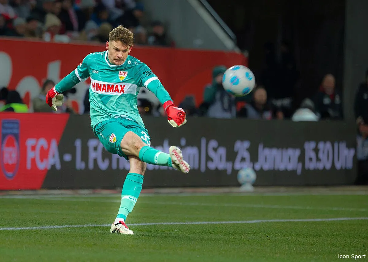 ldc stuttgart sans son gardien face au psg iconsport 249287 0002 387604