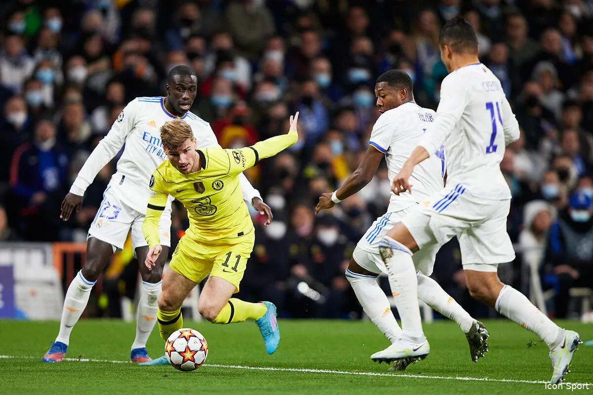 ldc super benzema sauve le real au bout de la nuit icon ra 220412 003 338881