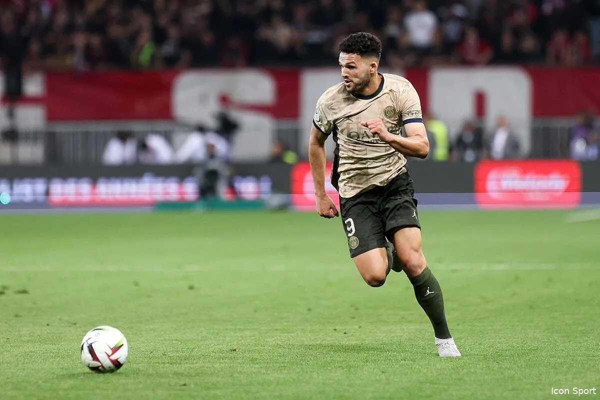 ldc trois bonnes nouvelles avant bayern psg iconsport 223200 0063 384363