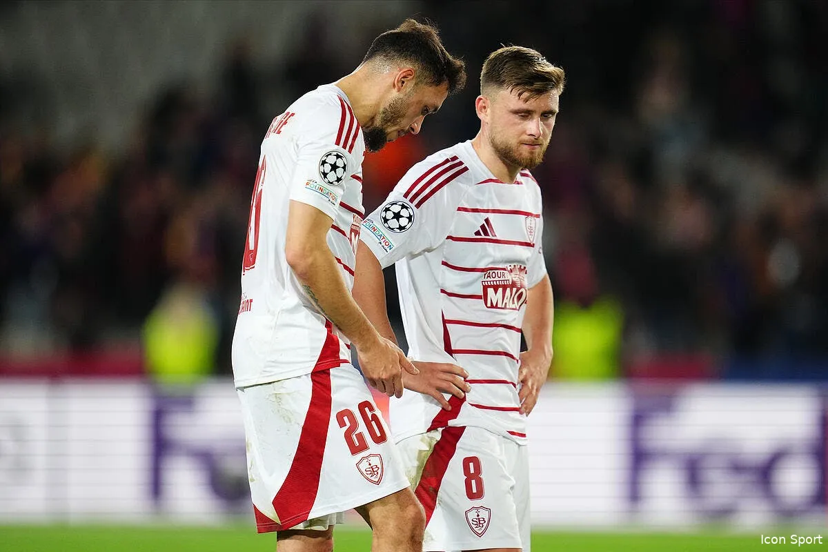 ldc un remake en barrages brest bouee de sauvetage du real iconsport 245484 0185 384561