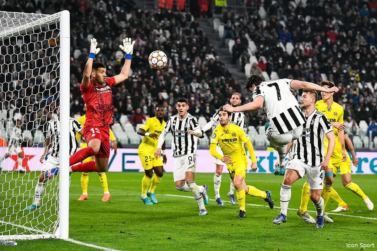 ldc villarreal fait pleurer la juventus icon lp 17409354 1 336961