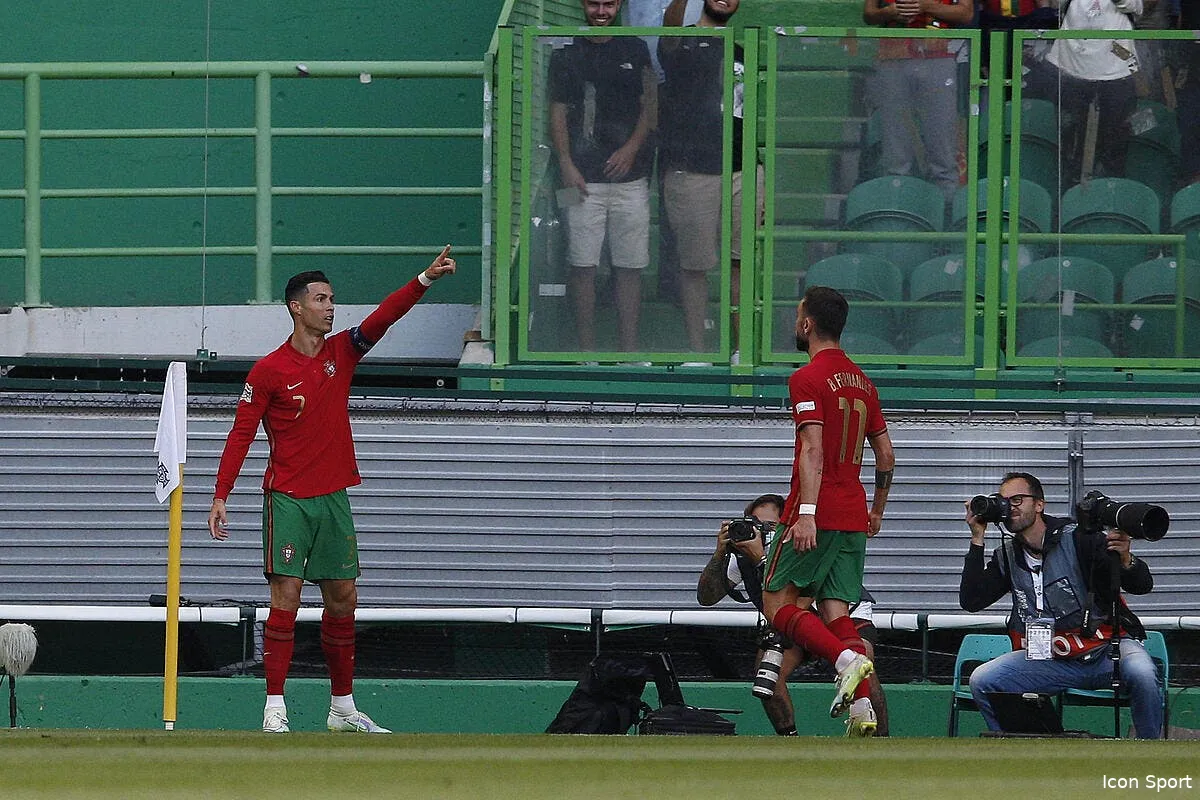 ldn cristiano ronaldo repond a messi l espagne sauvee icon 638 porswi20220605 0038 342817